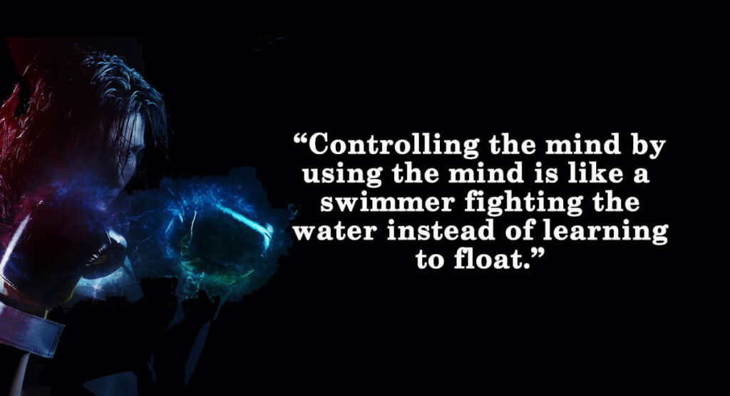 mental toughness for sports is the key to success