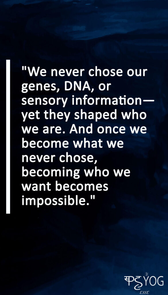 What is Personality Development