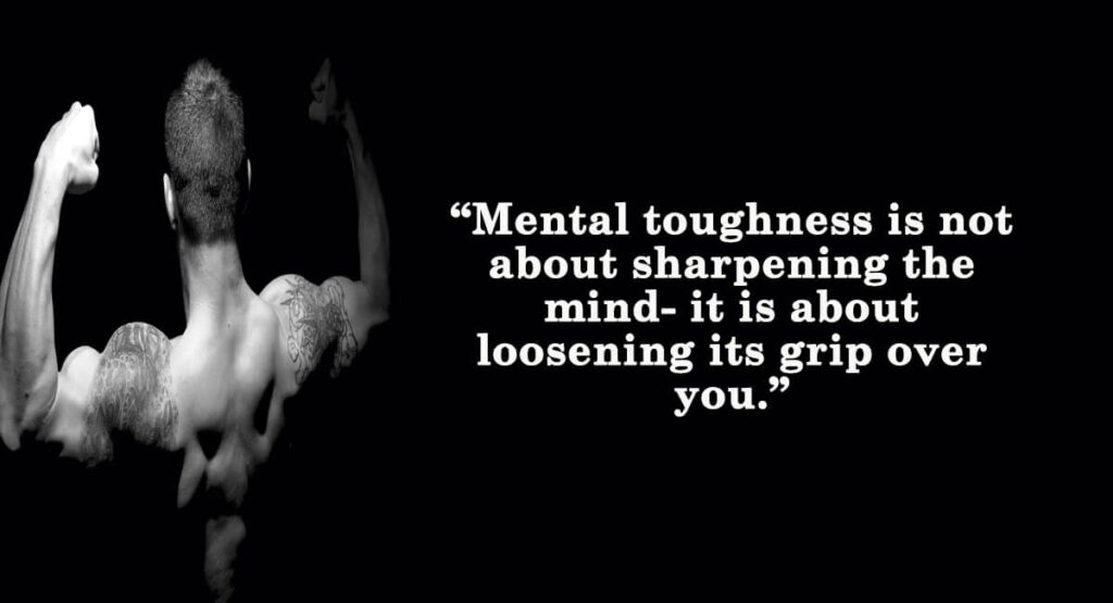 how to improve mental toughness for sports