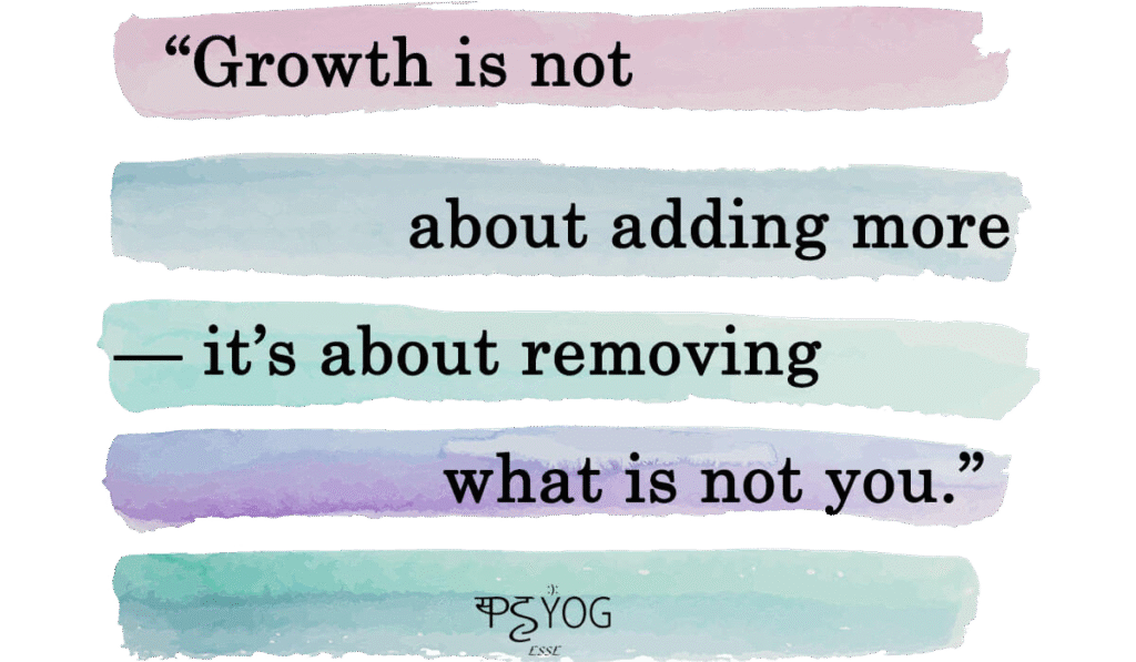 Personality Development Training