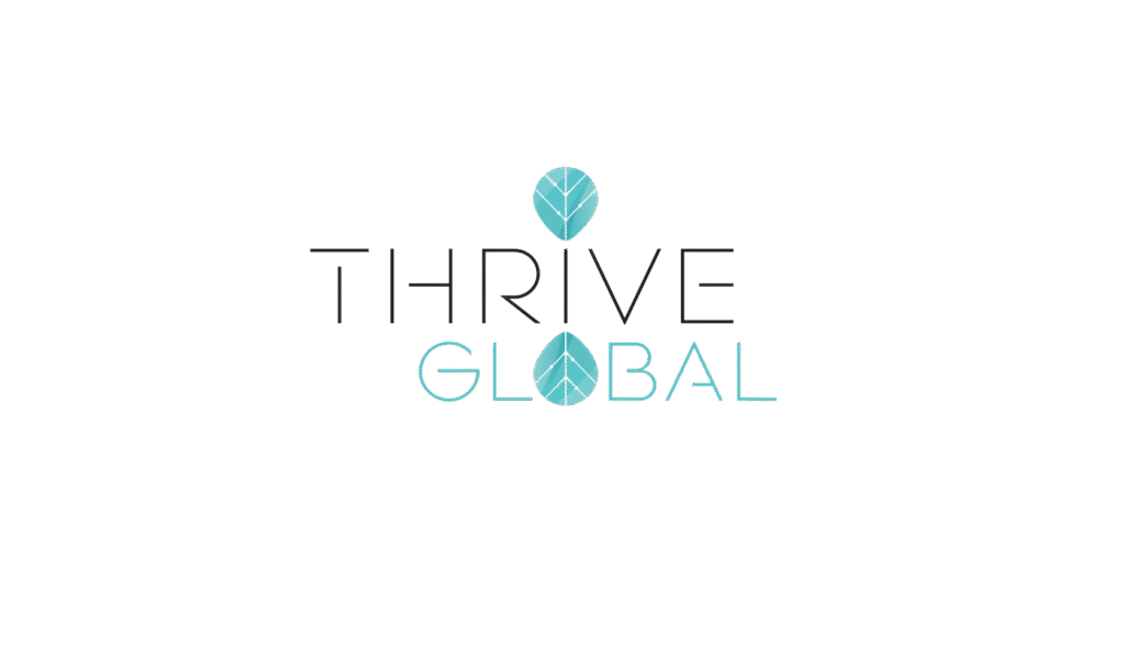 thrive global psyog rajat sharma