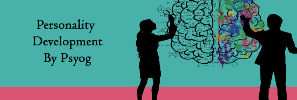 image showing that what is personality development